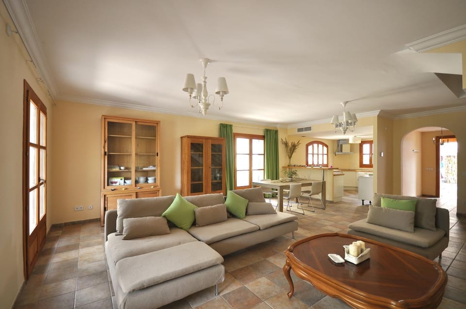 Lounge or bar