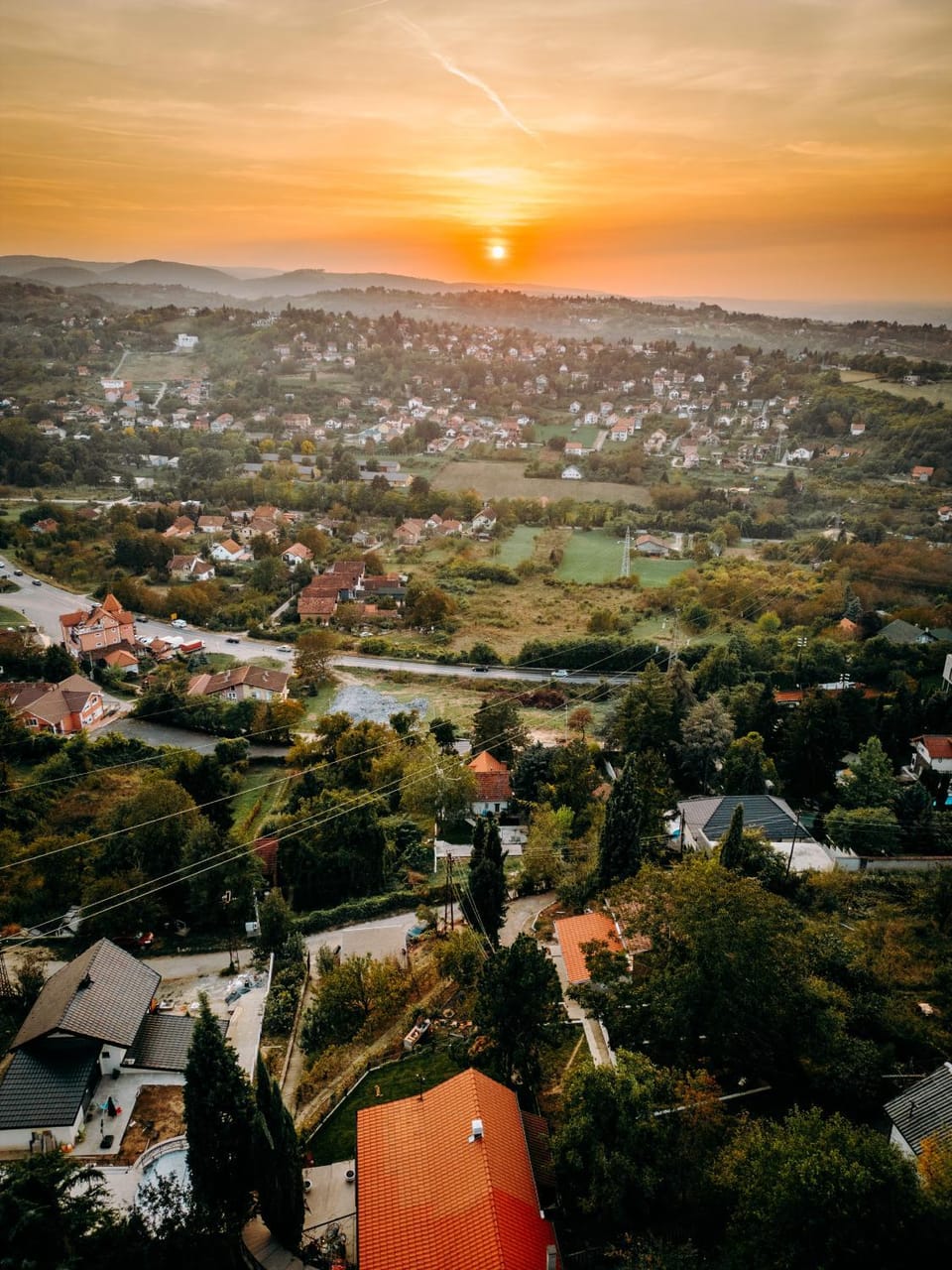 The Cypress Villa & Vineyard I Villa in Novi Sad