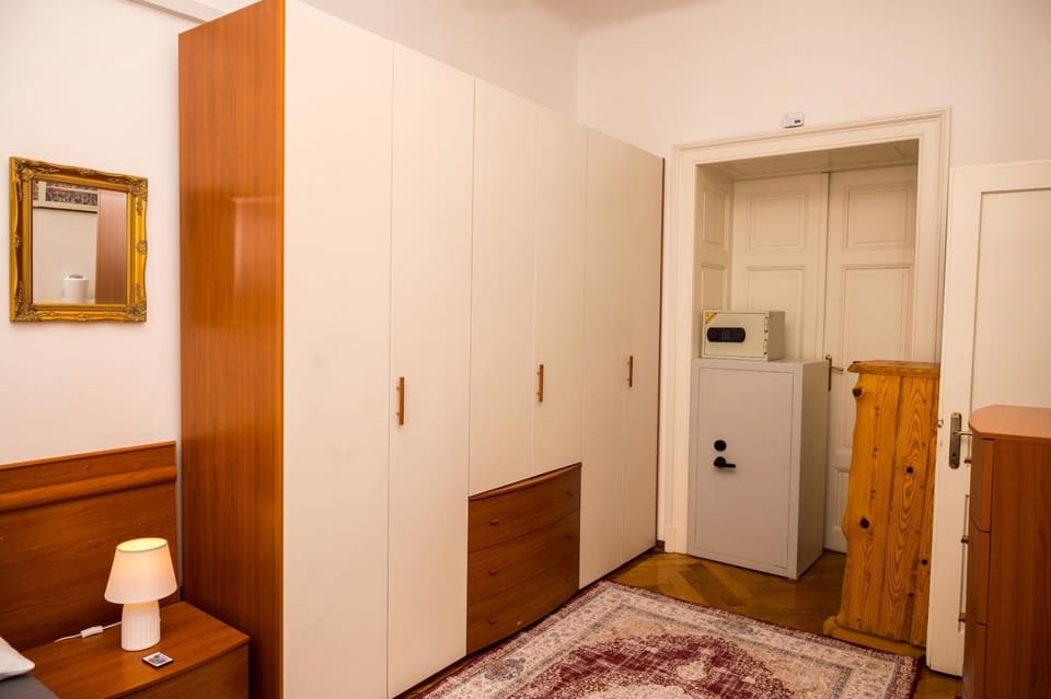 Apartman BERKA Apartment in City of Zagreb