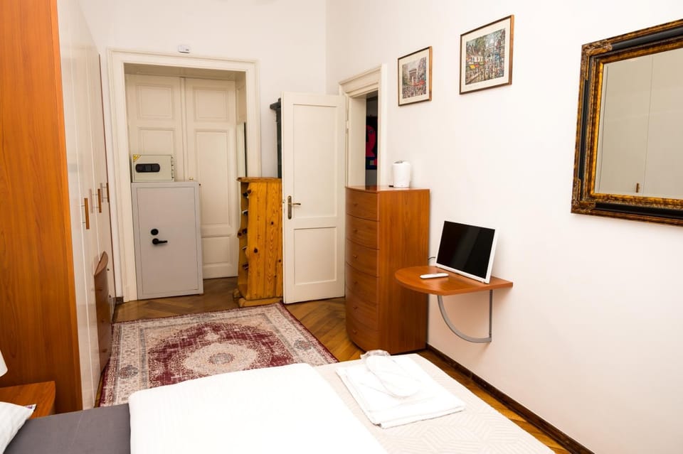 Apartman BERKA Apartment in City of Zagreb