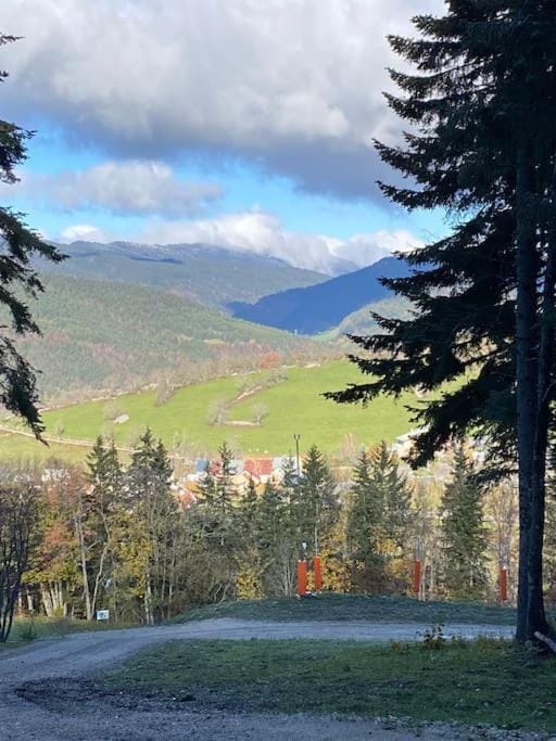 Studio lumineux avec casier à ski Apartment in Provence-Alpes-Côte d'Azur