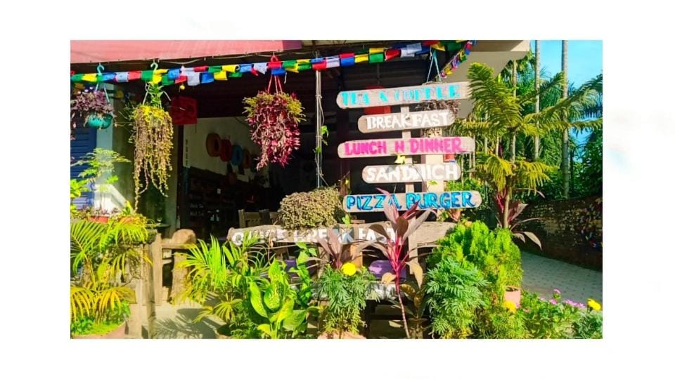 Hotel Holidays Inn - Bagpacker's Home Bed and Breakfast in Bagmati Province, Nepal