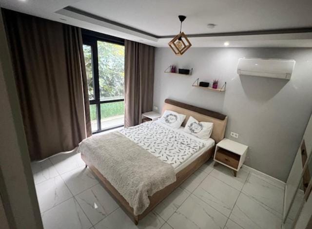 City 2 Apartment in Alanya