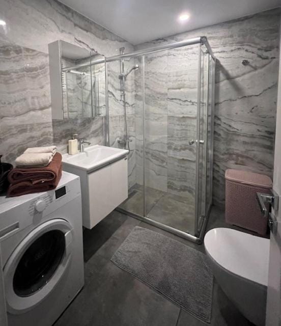 City 2 Apartment in Alanya