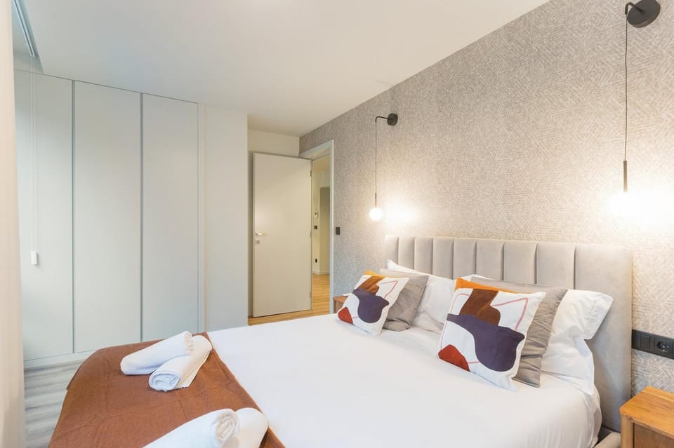 GuestReady - Khaki Roof Apartment in Vila Nova de Gaia