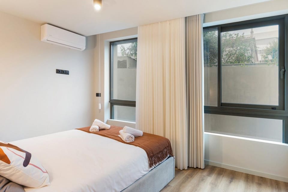 GuestReady - Khaki Roof Apartment in Vila Nova de Gaia