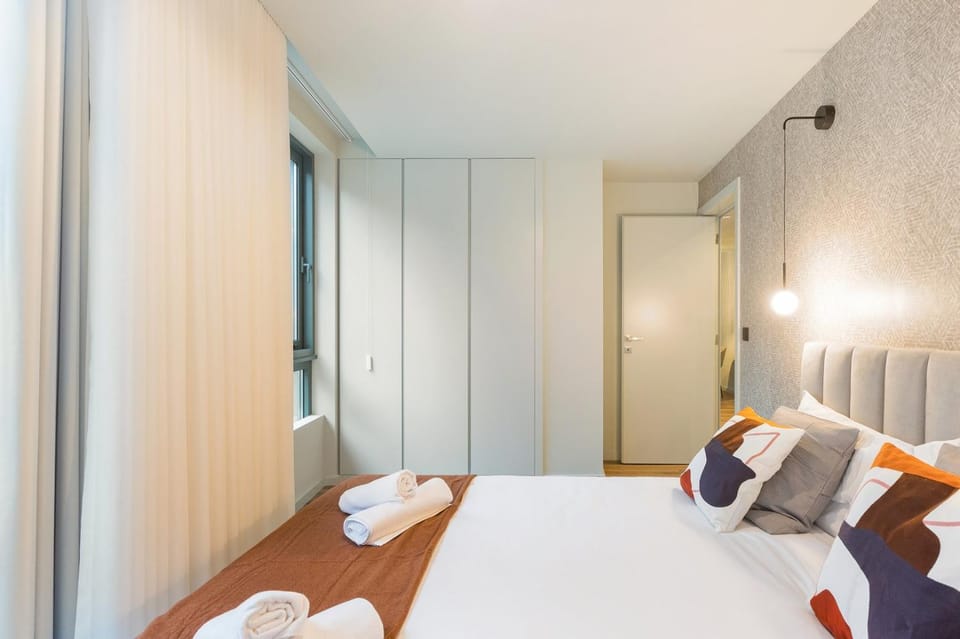 GuestReady - Khaki Roof Apartment in Vila Nova de Gaia