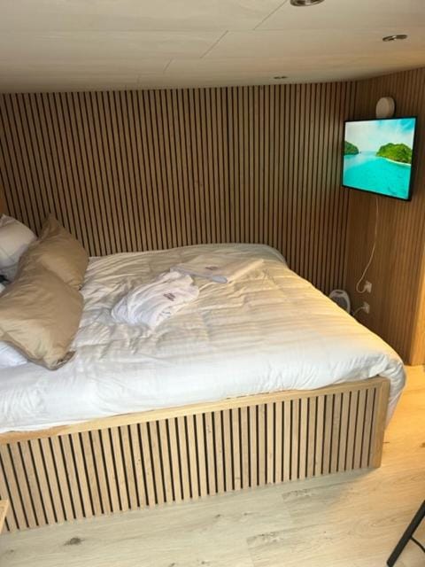 Cosy@Beauty Bed and Breakfast in Belgium