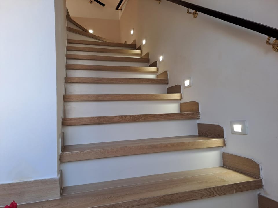 la casa sull arco Bed and Breakfast in Province of Foggia