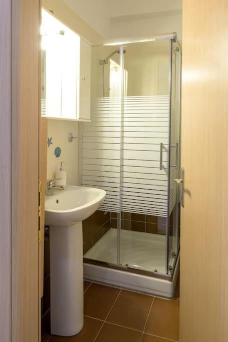 DIEM Studio Apartment in Ioannina