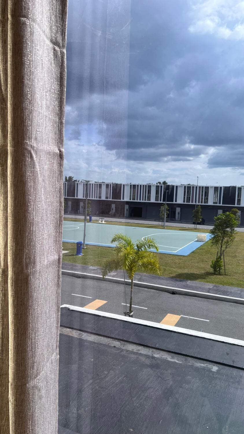 Klia SomeHouse Homestay Apartment in Selangor, Malaysia