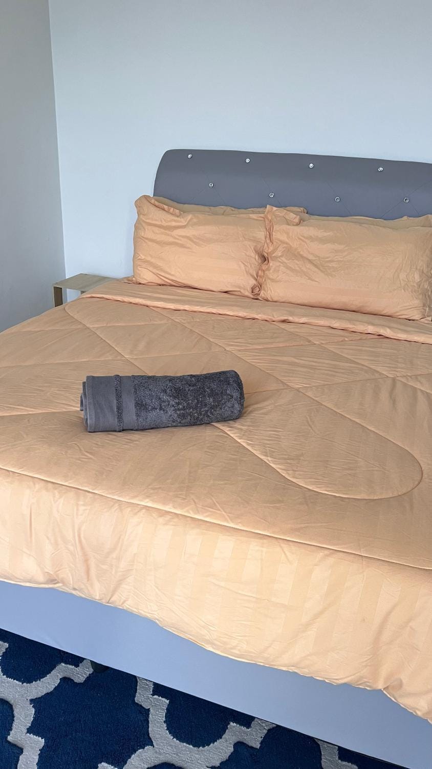 Klia SomeHouse Homestay Apartment in Selangor, Malaysia