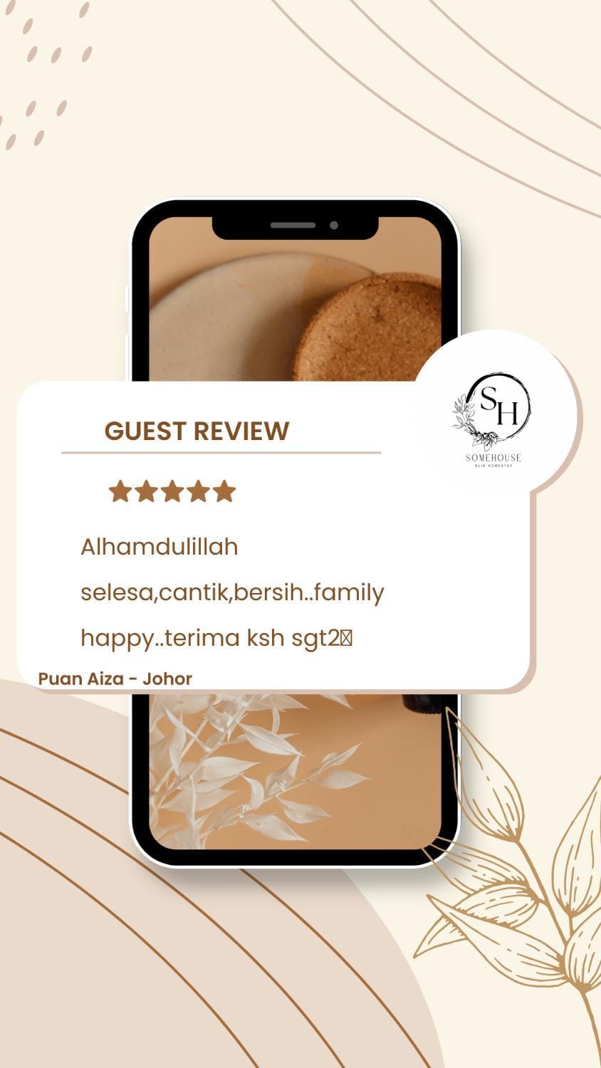 Klia SomeHouse Homestay Apartment in Selangor, Malaysia