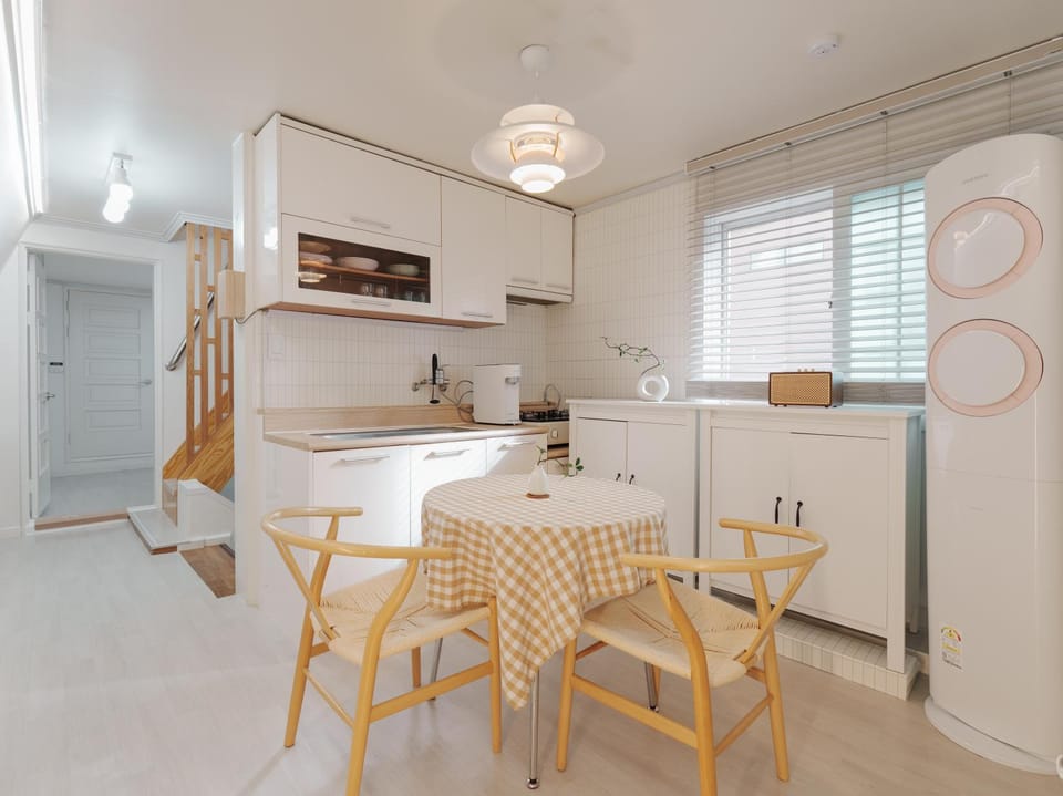 Daol Stay Apartment in Seoul