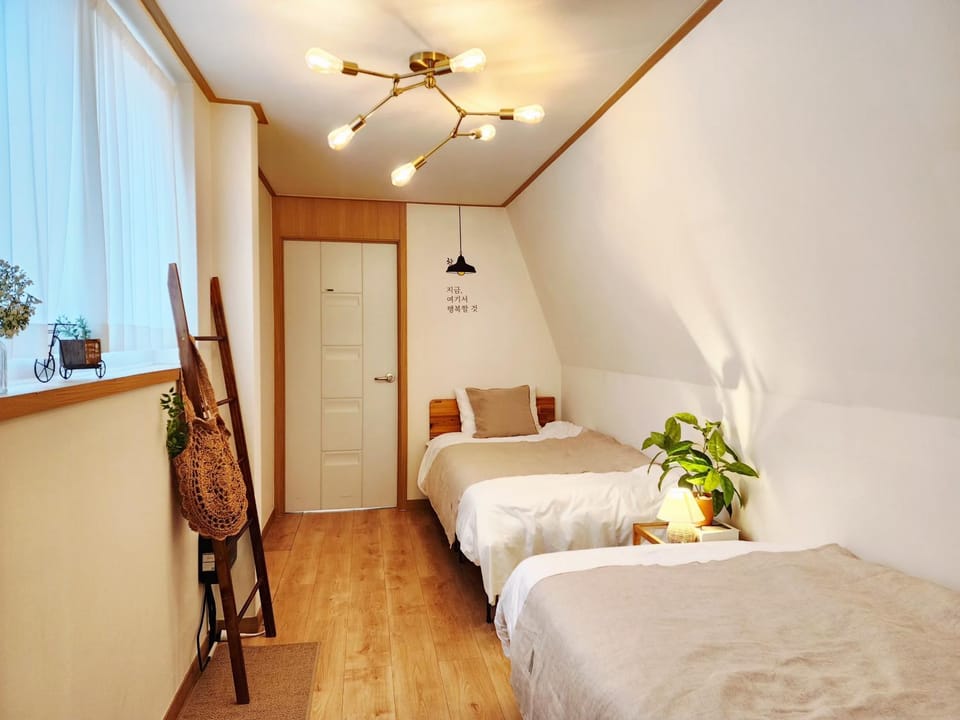 Daol Stay Apartment in Seoul