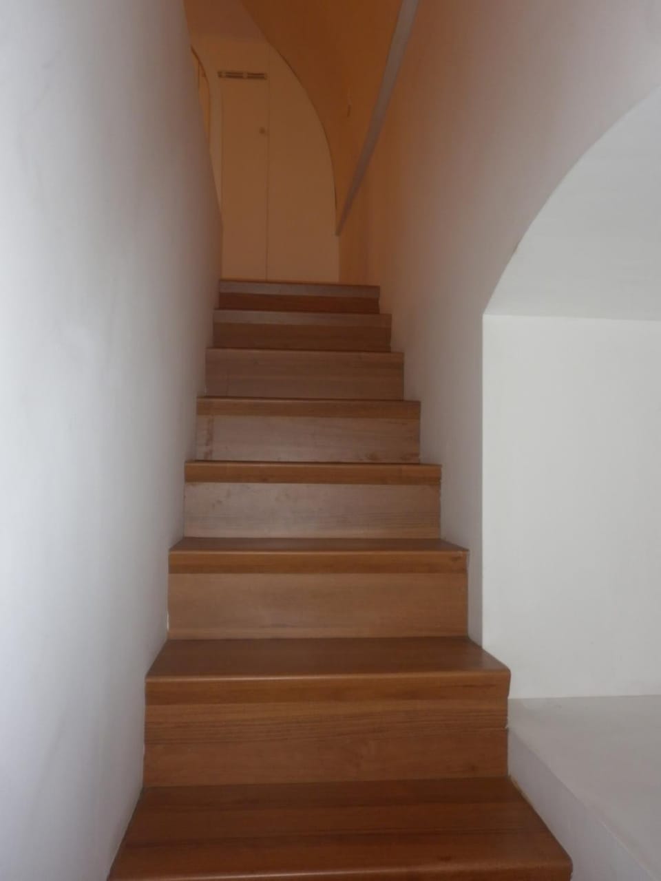 Decorative detail, Bedroom