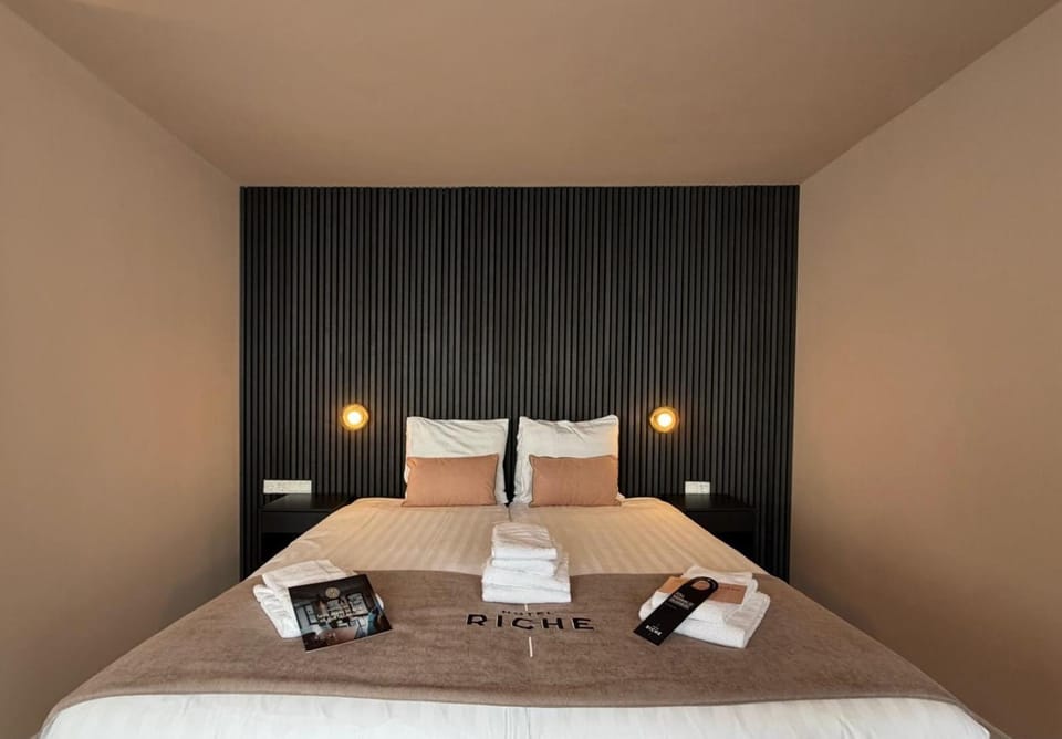 Hotel Riche Hotel in Limburg (province)