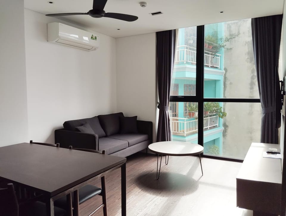 Hazuki Apartment 504 Apartment in Hanoi