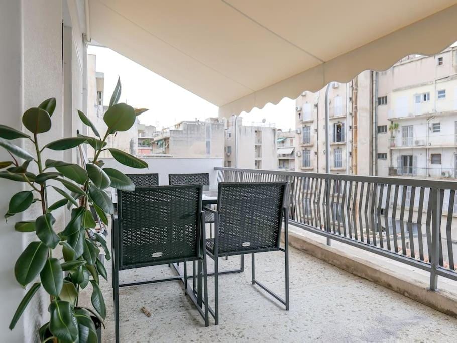 The Art Street Penthouse in Athens Apartment in Athens