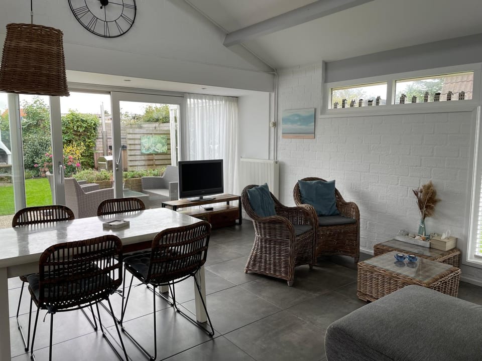 Buenaventura House in North Holland (province)