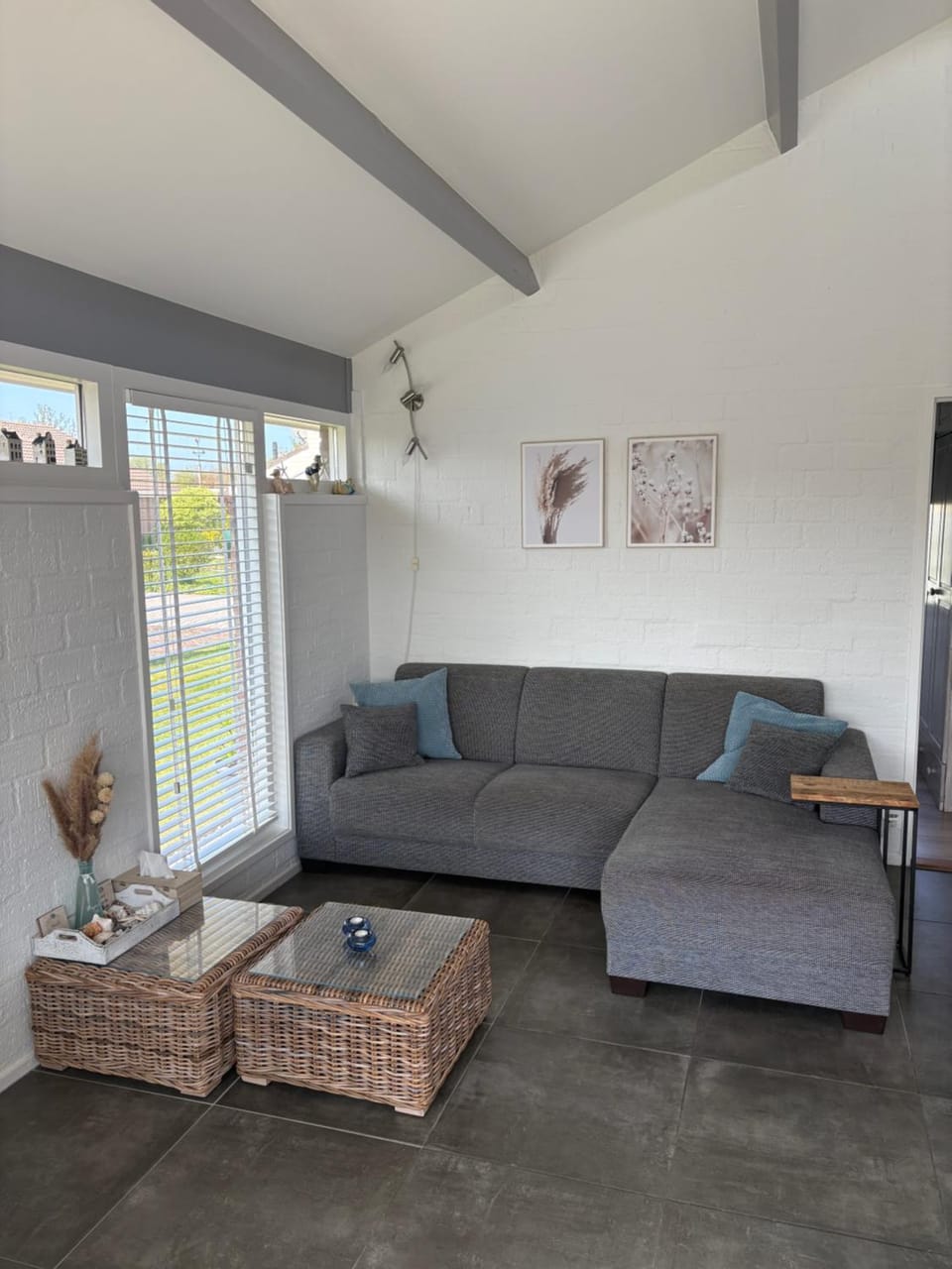 Buenaventura House in North Holland (province)