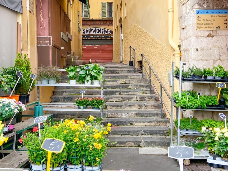 Neighbourhood