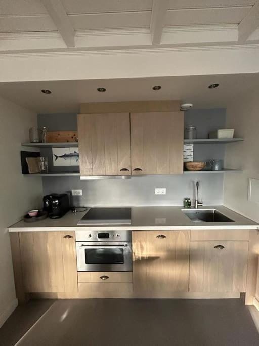 Have a nice stay! - Vakantiehuis BijSaar House in Noordwijk