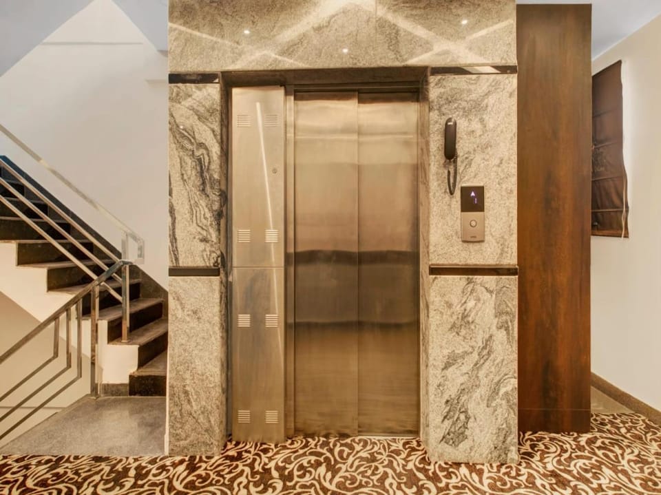 elevator