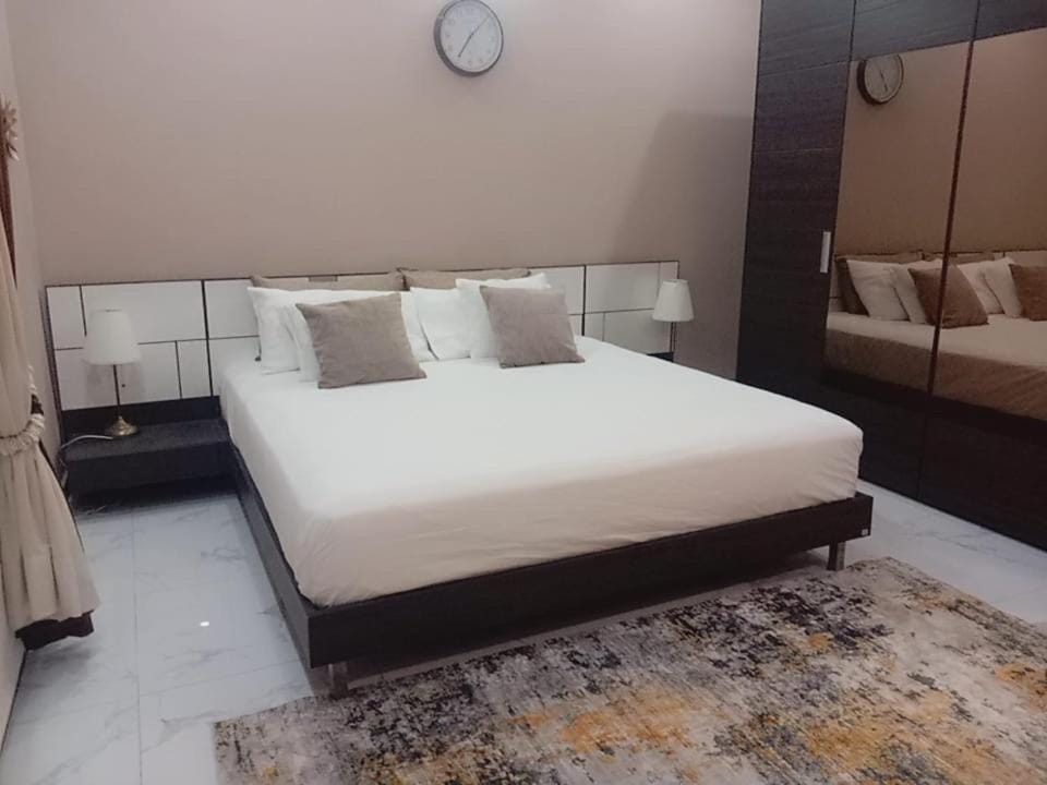 SM Dream Lodges comfort stay near Islamabad Airport Vacation rental in Islamabad