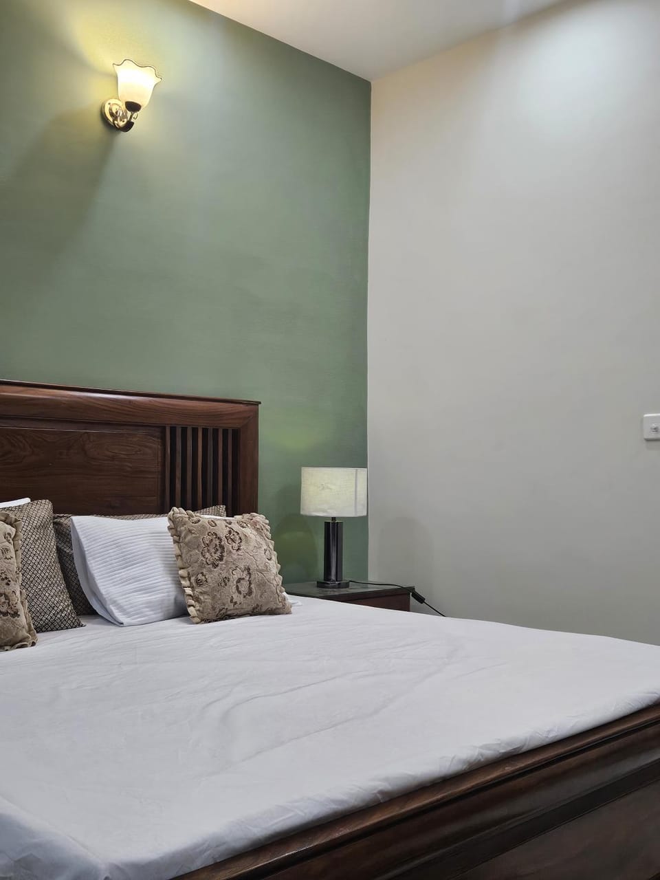 SM Dream Lodges comfort stay near Islamabad Airport Vacation rental in Islamabad