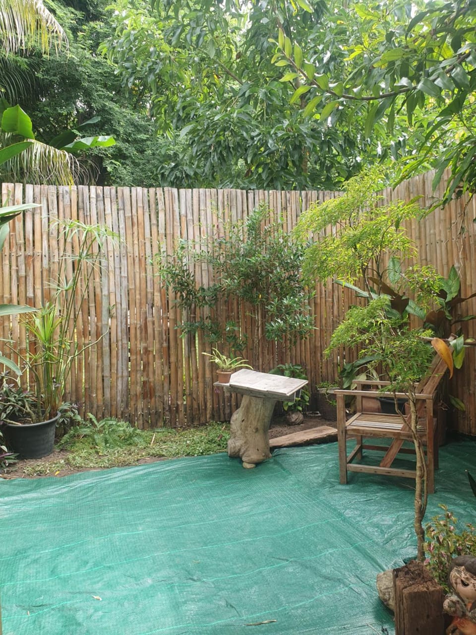 Mind's Homestay มายด์โฮมสเตย์ Vacation rental in Thailand