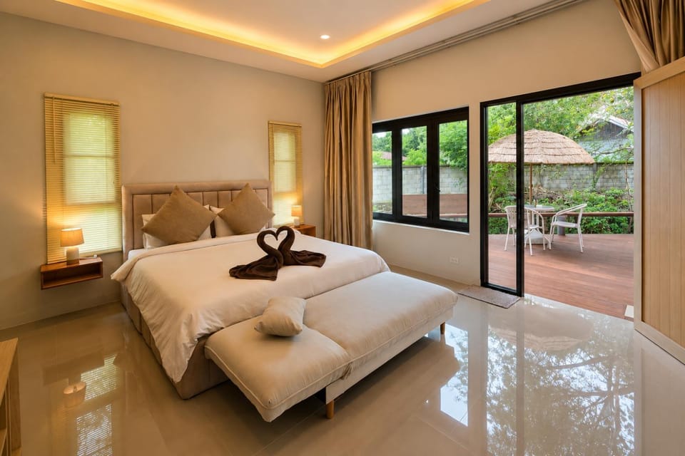Mind's Homestay มายด์โฮมสเตย์ Vacation rental in Thailand