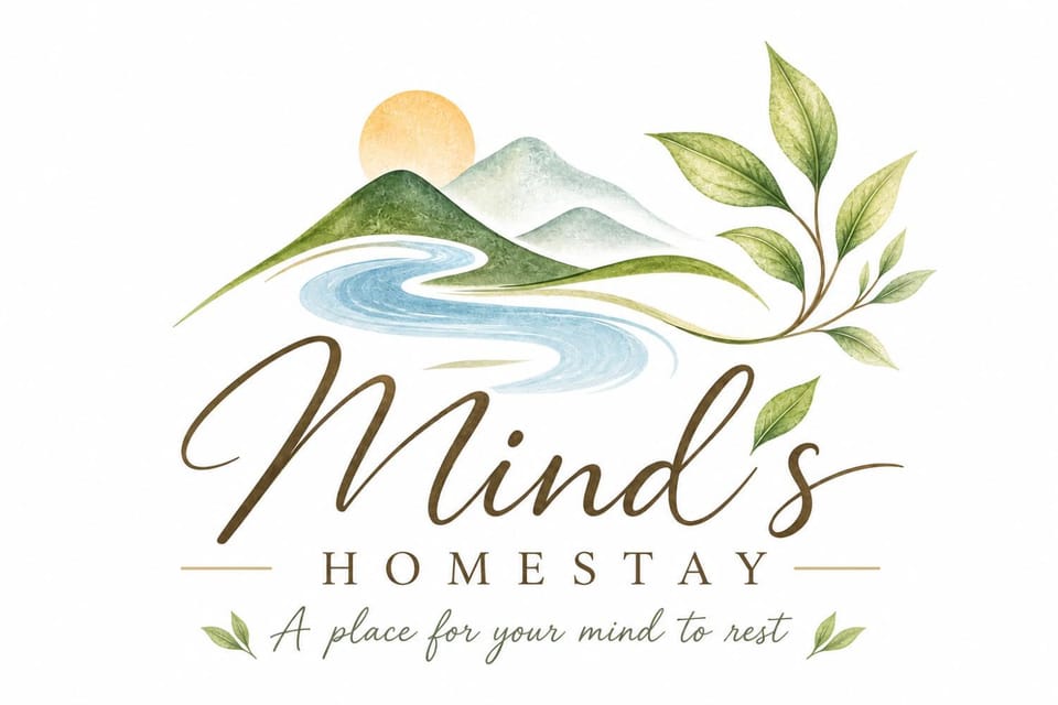 Mind's Homestay มายด์โฮมสเตย์ Vacation rental in Thailand