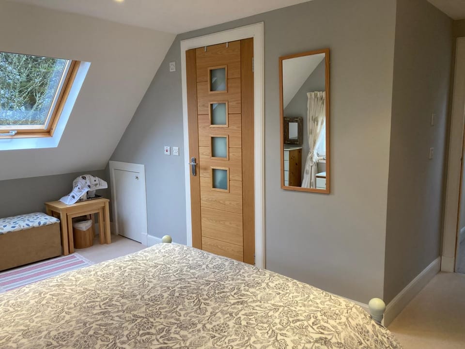 Langside Bed and Breakfast in Scotland