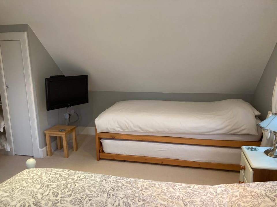 Langside Bed and Breakfast in Scotland