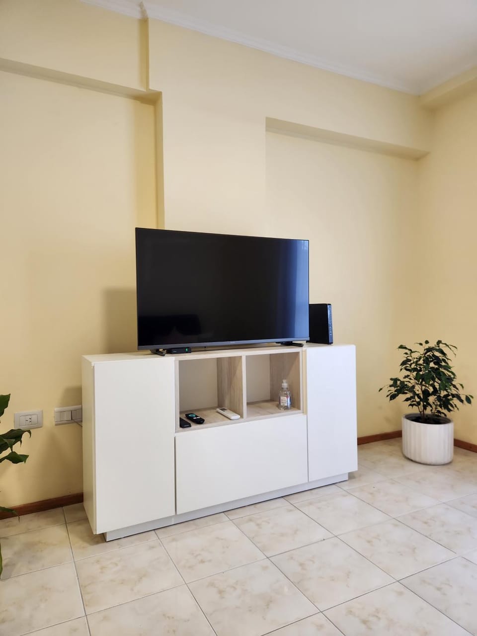 TV and multimedia
