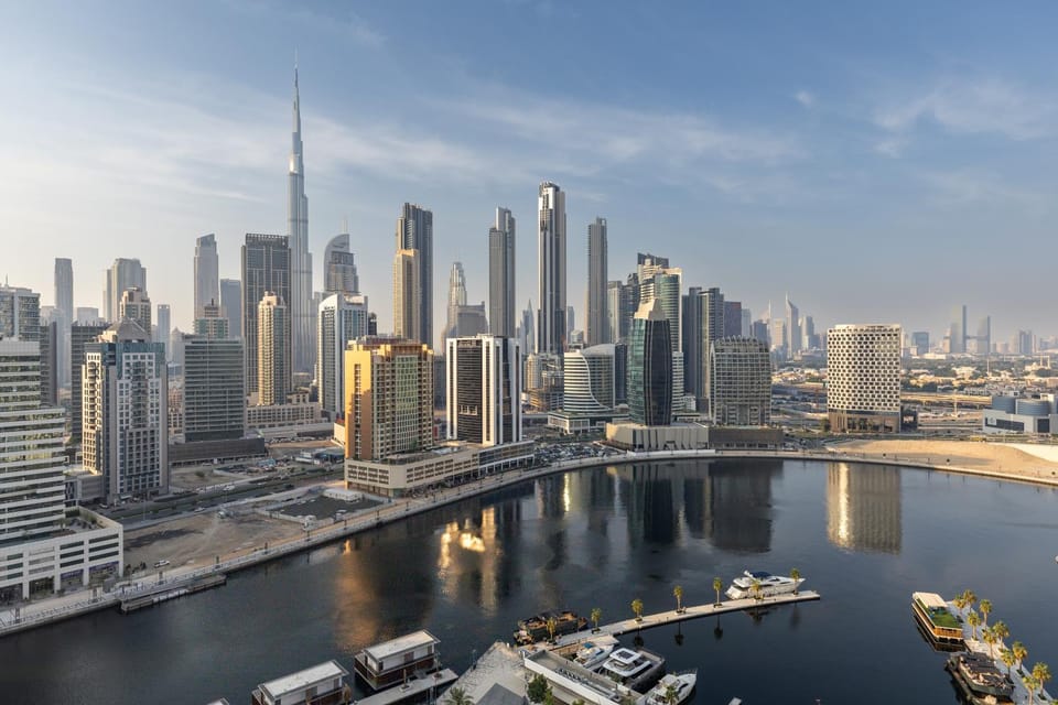City view