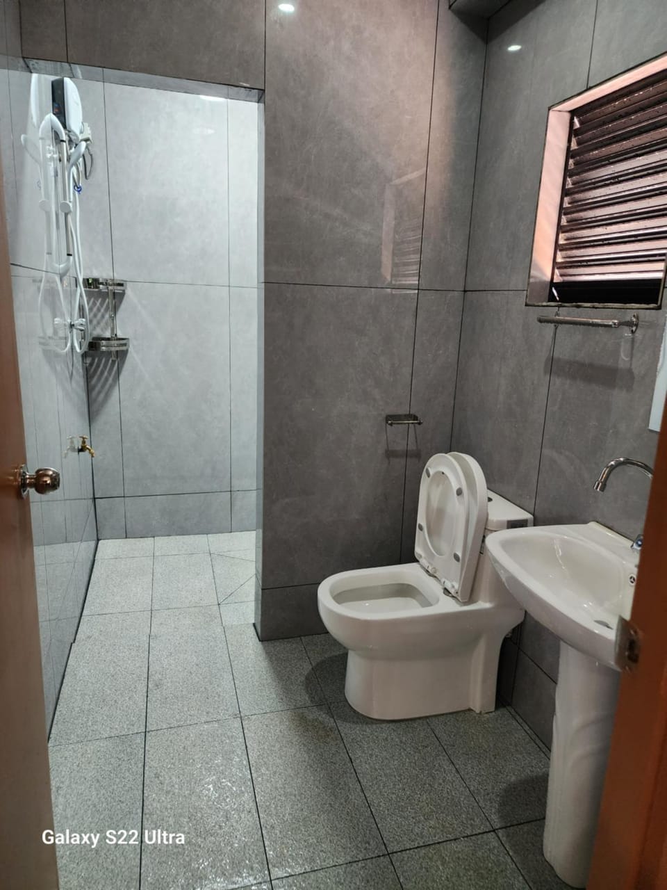 Toilet, Bathroom