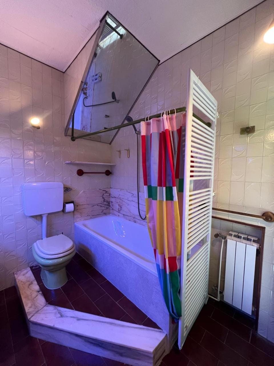 ApartVilla Trieste Apartment in Trieste