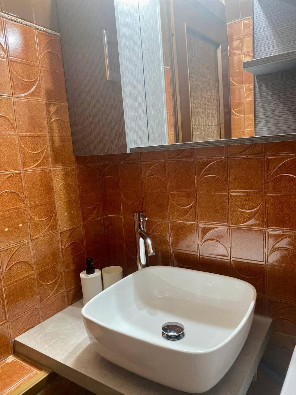 ApartVilla Trieste Apartment in Trieste