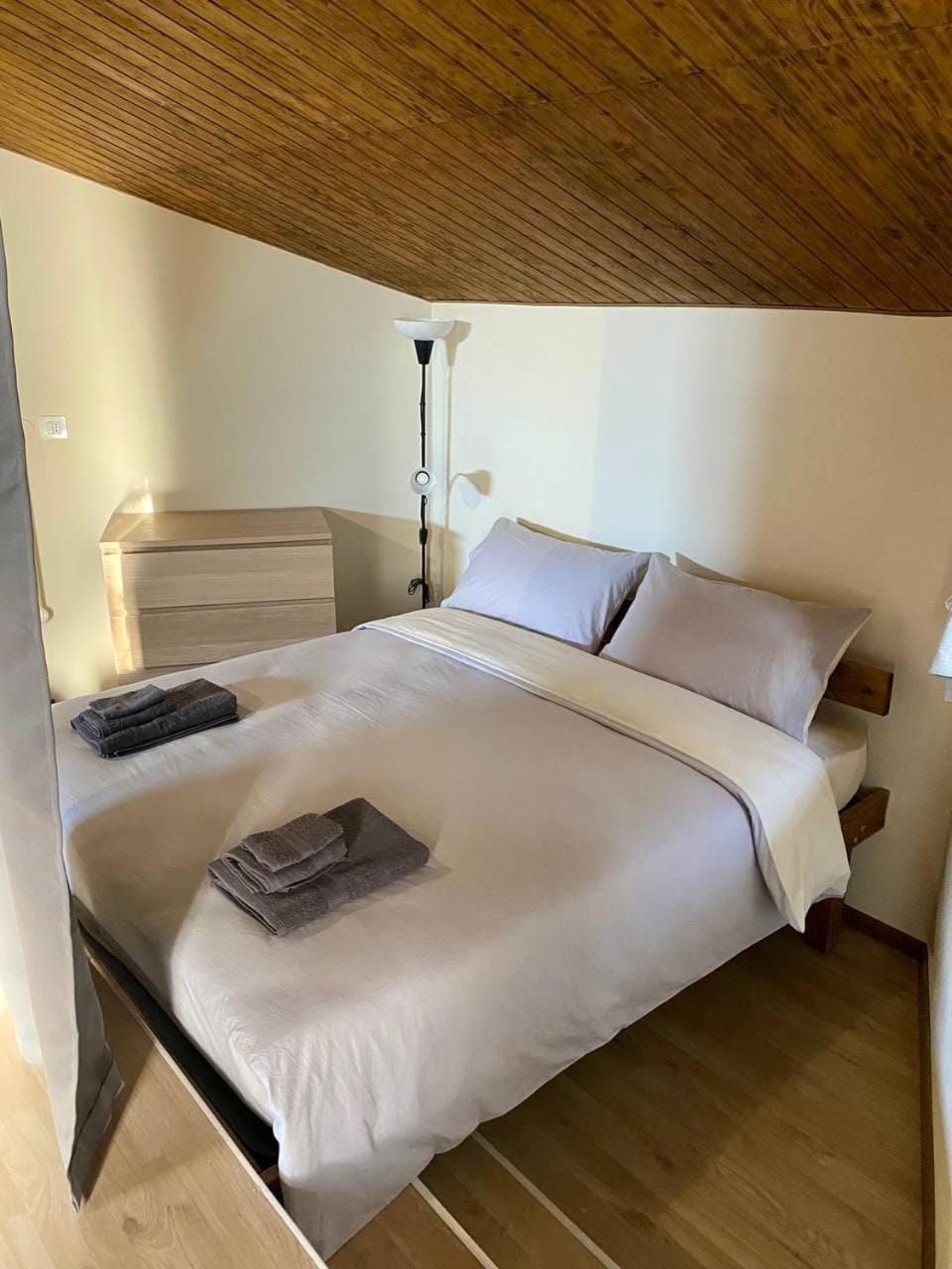 ApartVilla Trieste Apartment in Trieste