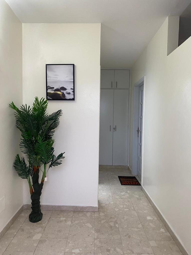 CHEZ CODOU FANN RESIDENCE Apartment in Dakar