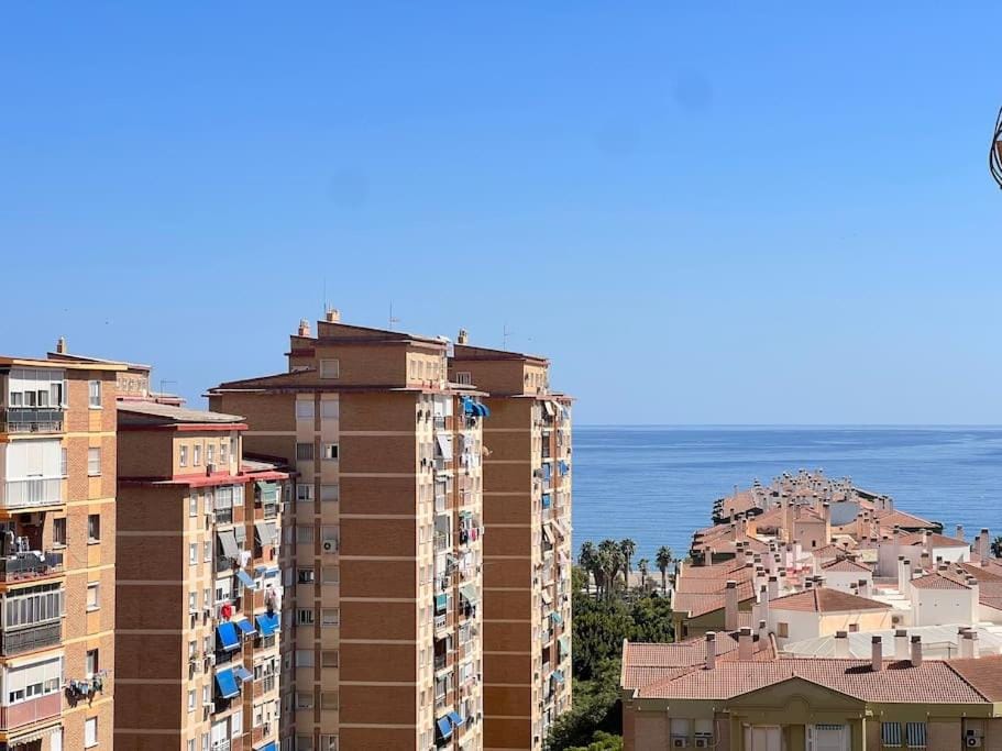 Apartamento CAFÉ & MAR. Apartment in Malaga