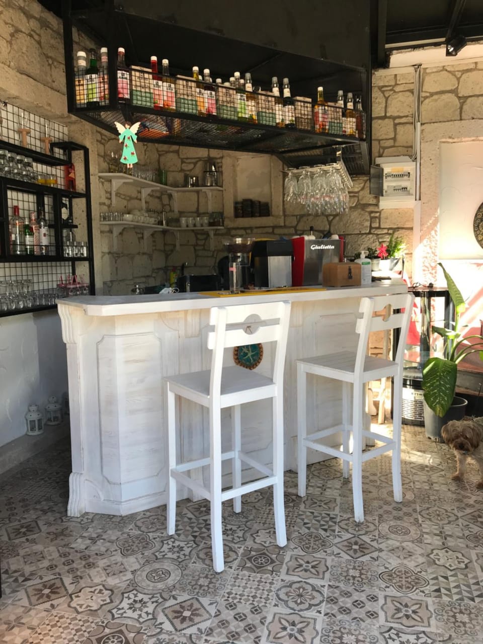 Alacati Alaris Hotel Bed and Breakfast in Alaçatı