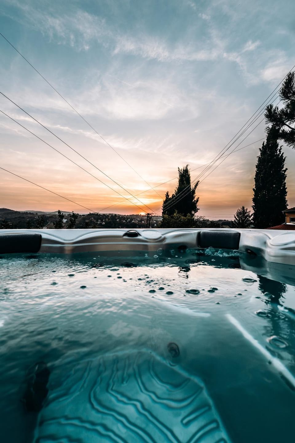 The Cypress Villa & Vineyard II Villa in Novi Sad