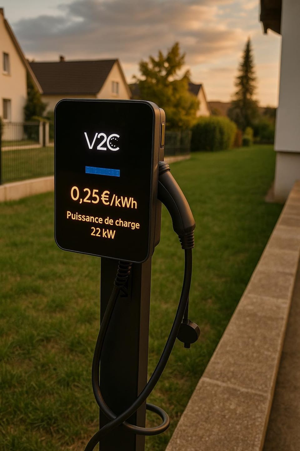 Gîte le petit wintz 4 personnes avec son jardin privatif - Parking avec borne de recharge pour véhicule électrique 22Kw - 2 vélos Apartment in Grand Est