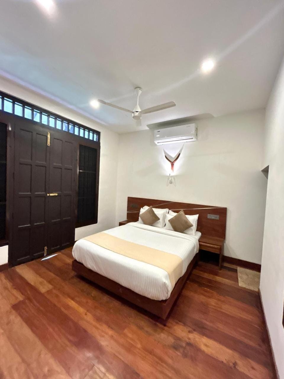 Spice Forest Plantation Homestay, Thekkady Vacation rental in Kerala