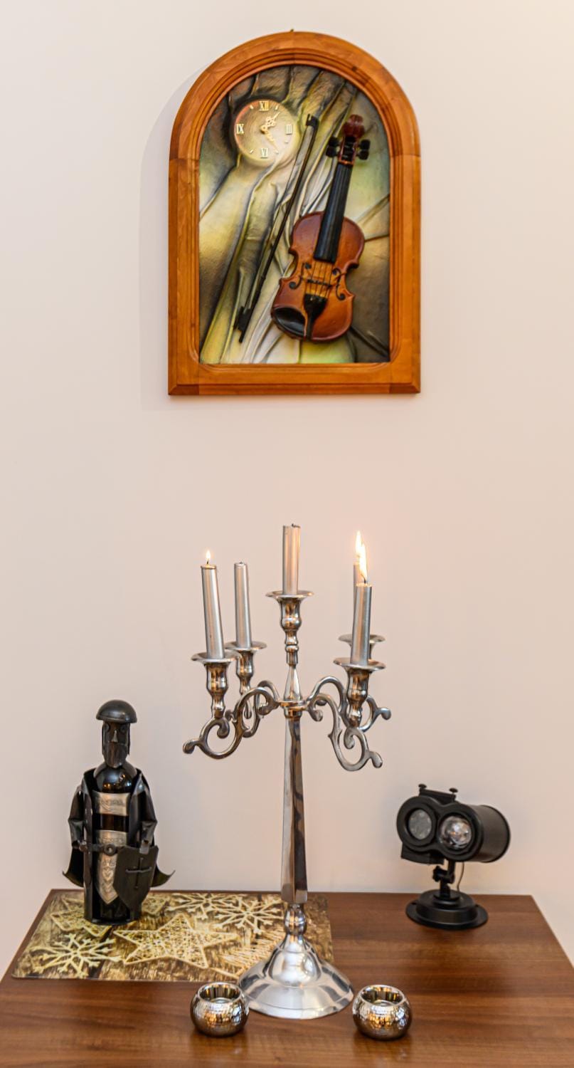 VILA NOMAD Bed and Breakfast in Brasov