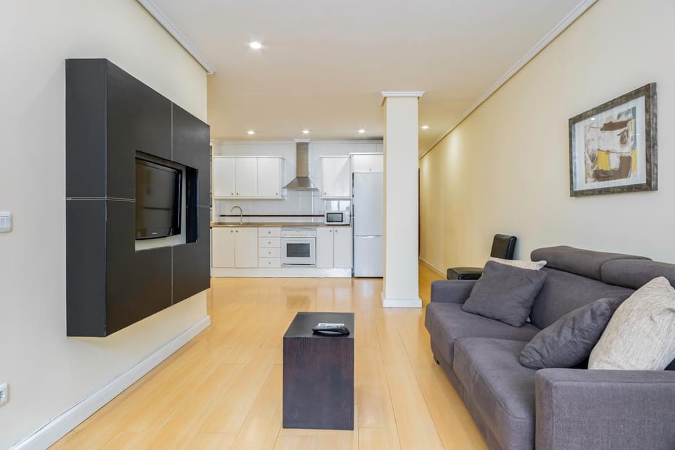 TV and multimedia, Living room