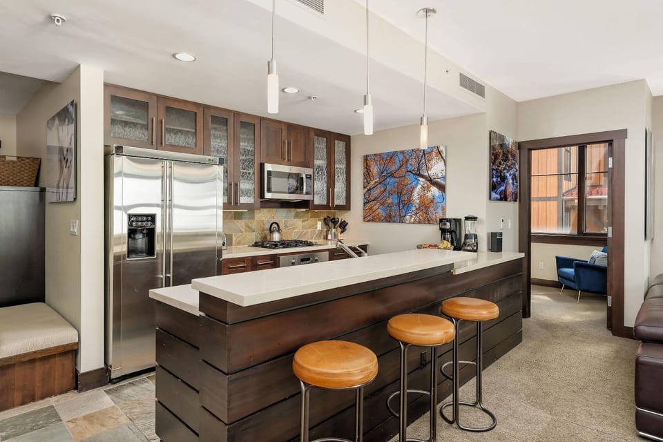 Hayden Lodge 2206 House in Snowmass Village